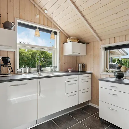 Ferienhaus Gorgeous In With Wifi *