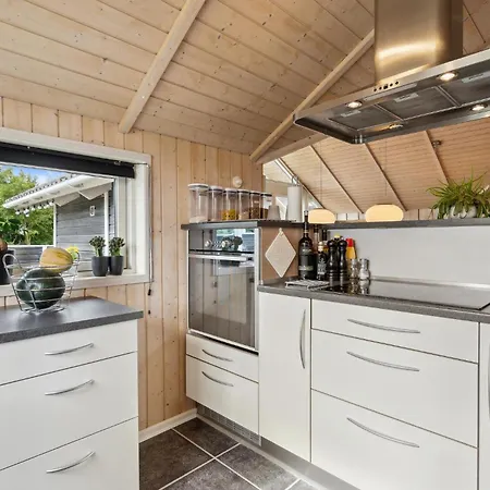 Gorgeous In With Wifi Ferienhaus *